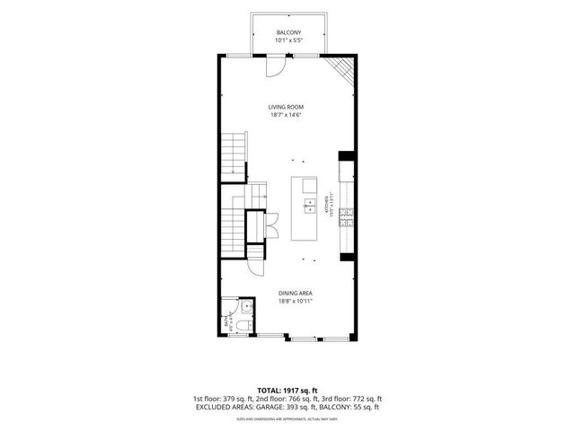 2044 Rockledge Road NE, Atlanta, GA 30324