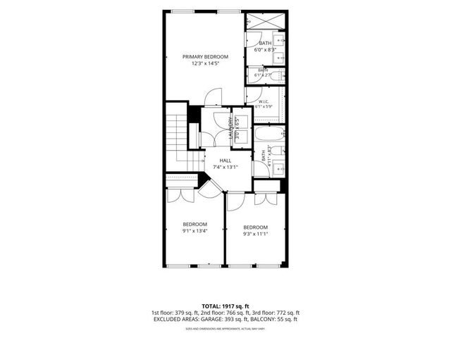 2044 Rockledge Road NE, Atlanta, GA 30324