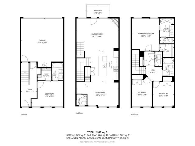 2044 Rockledge Road NE, Atlanta, GA 30324