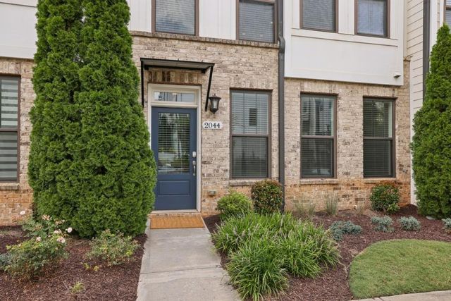 2044 Rockledge Road NE, Atlanta, GA 30324