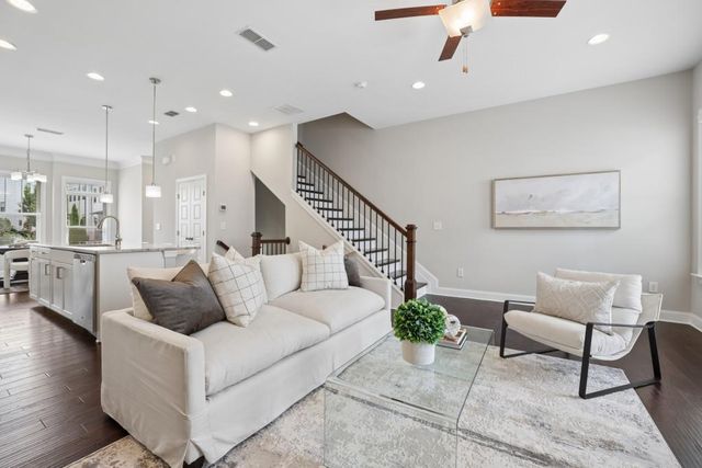 2044 Rockledge Road NE, Atlanta, GA 30324