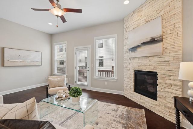 2044 Rockledge Road NE, Atlanta, GA 30324