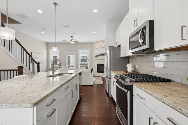 2044 Rockledge Road NE, Atlanta, GA 30324
