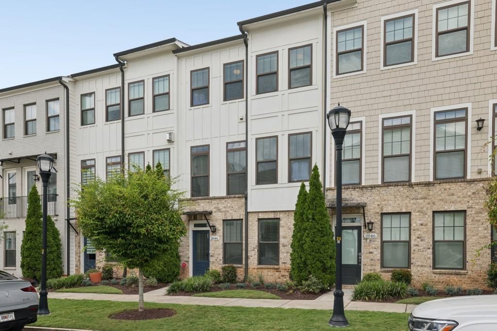 2044 Rockledge Road NE, Atlanta, GA 30324