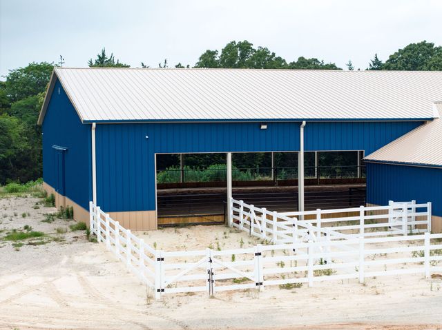 370 VZ County Road 4134, Canton, TX 75103