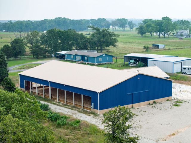 370 VZ County Road 4134, Canton, TX 75103
