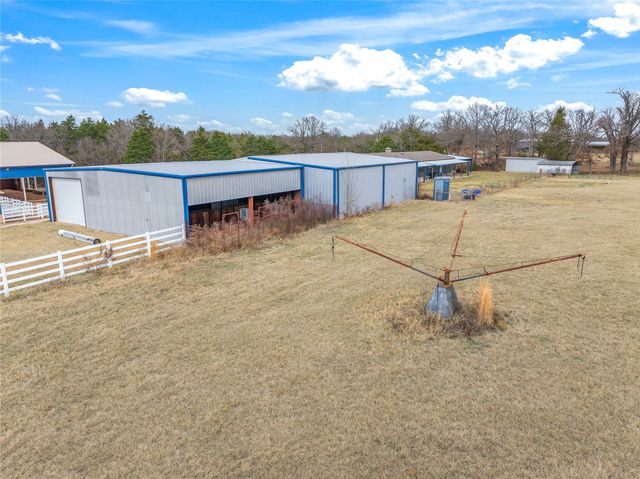 370 VZ County Road 4134, Canton, TX 75103