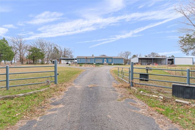 370 VZ County Road 4134, Canton, TX 75103