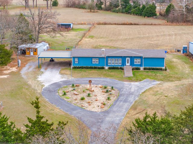 370 VZ County Road 4134, Canton, TX 75103