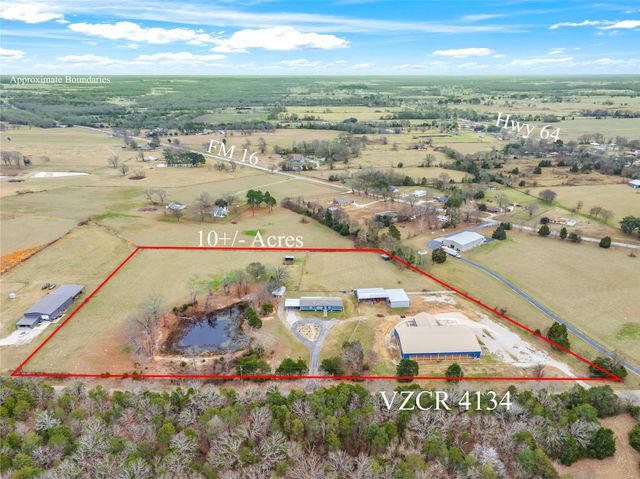 370 VZ County Road 4134, Canton, TX 75103