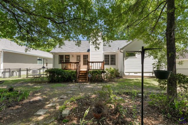 226 Autumn Trace Court, Macon, GA 31210
