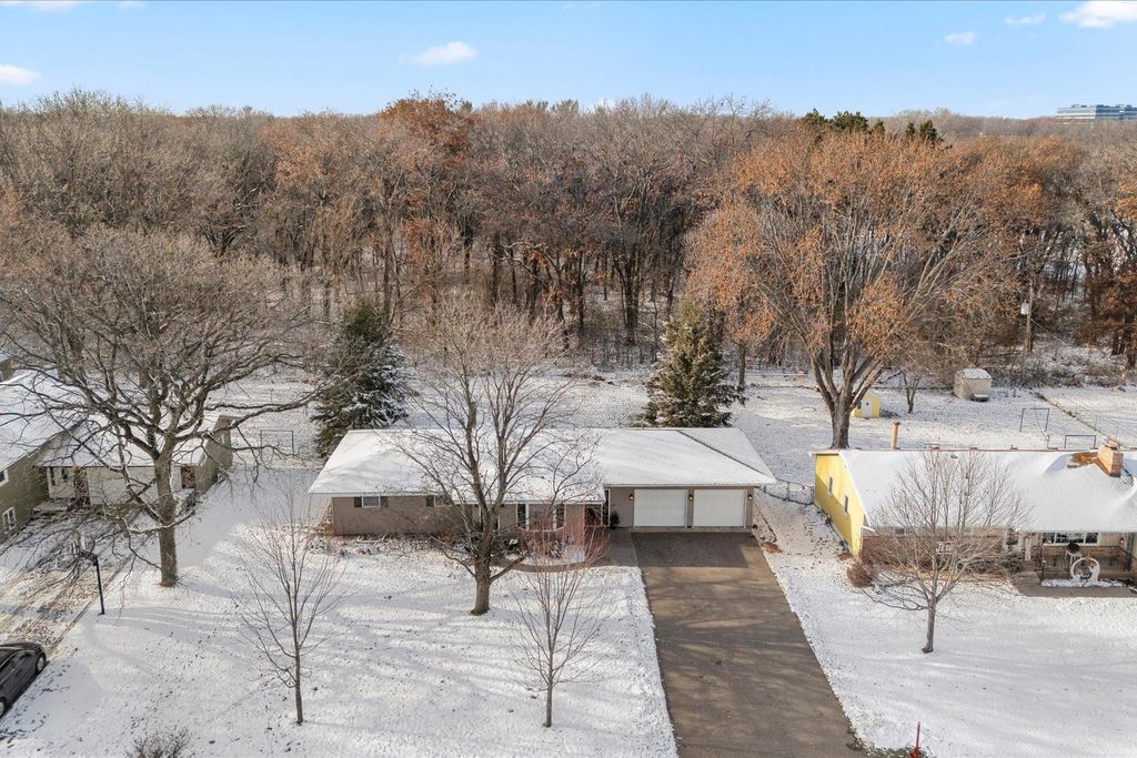 5601 Schutta Road, Shoreview, MN 55126
