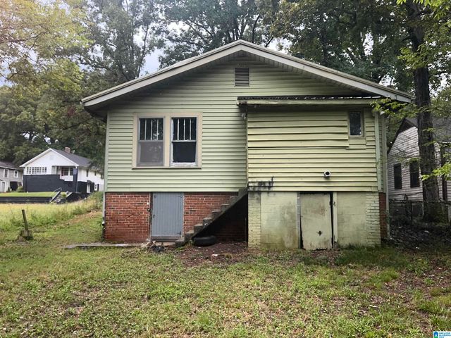 8115 6TH AVENUE N, Birmingham, AL 35206