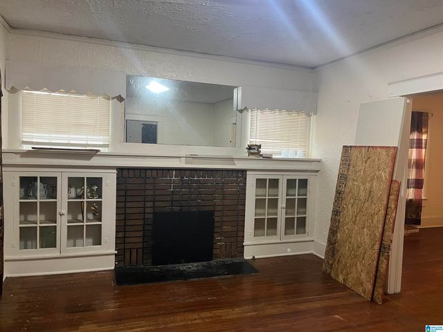 8115 6TH AVENUE N, Birmingham, AL 35206