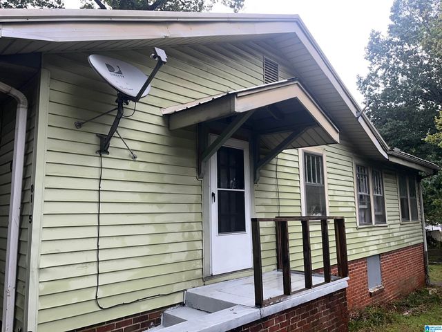 8115 6TH AVENUE N, Birmingham, AL 35206