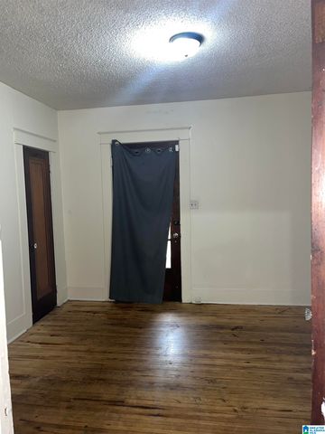 8115 6TH AVENUE N, Birmingham, AL 35206