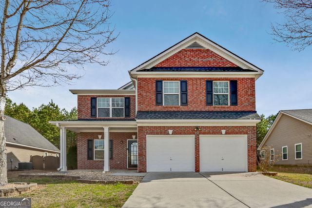 131 Birch Street, Hiram, GA 30141