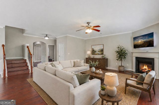 131 Birch Street, Hiram, GA 30141