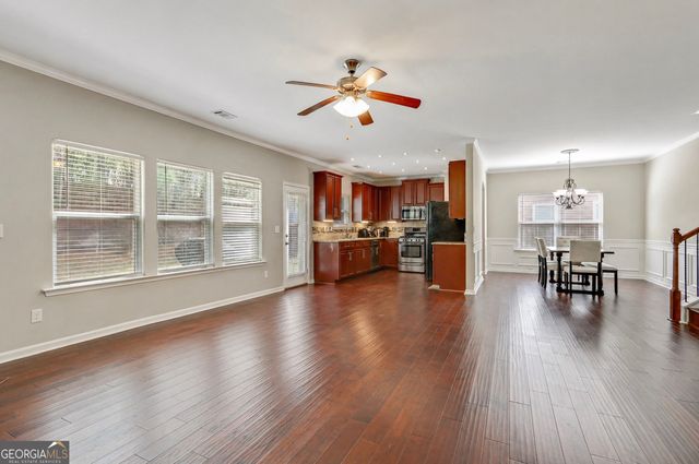 131 Birch Street, Hiram, GA 30141