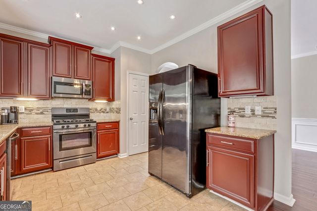 131 Birch Street, Hiram, GA 30141