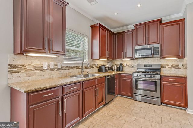 131 Birch Street, Hiram, GA 30141