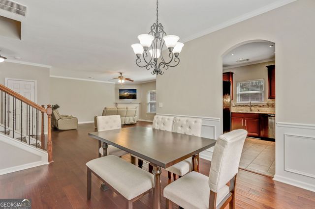 131 Birch Street, Hiram, GA 30141