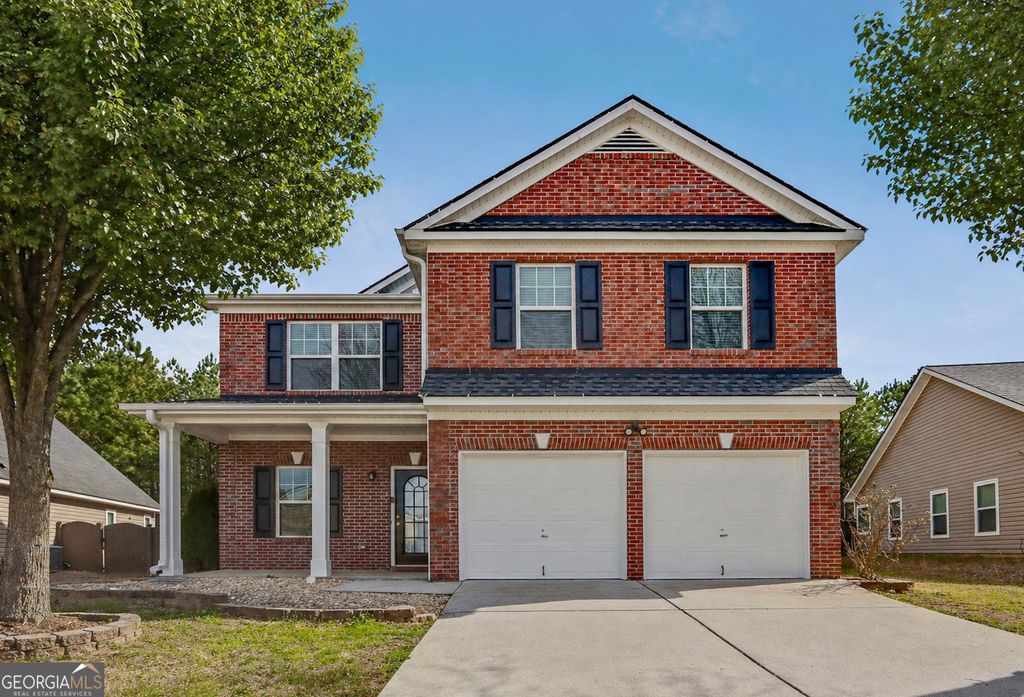 131 Birch Street, Hiram, GA 30141