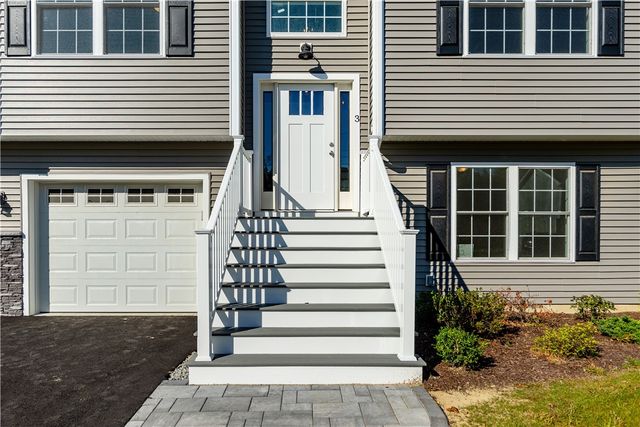 3 JUNE Court, West Warwick, RI 02816