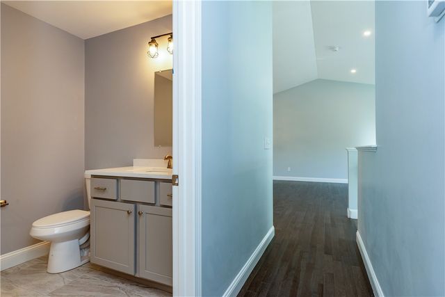 3 JUNE Court, West Warwick, RI 02816