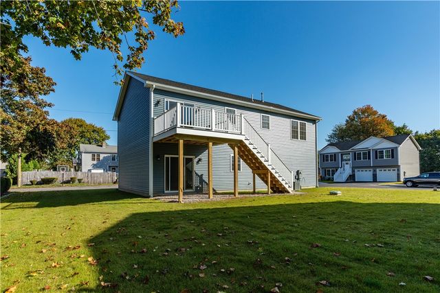 3 JUNE Court, West Warwick, RI 02816