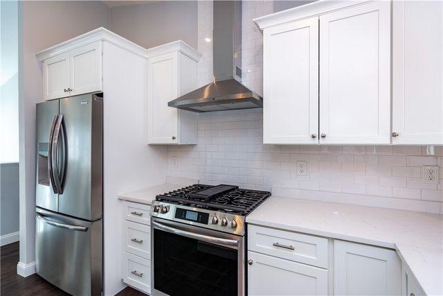 3 JUNE Court, West Warwick, RI 02816