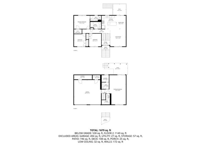 3 JUNE Court, West Warwick, RI 02816