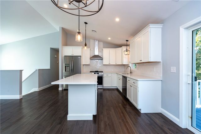 3 JUNE Court, West Warwick, RI 02816