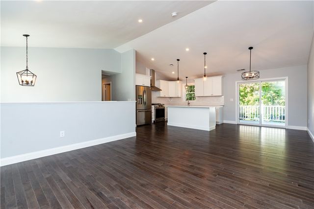 3 JUNE Court, West Warwick, RI 02816