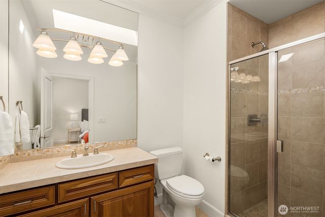 9750 SE 5th Street, Bellevue, WA 98004