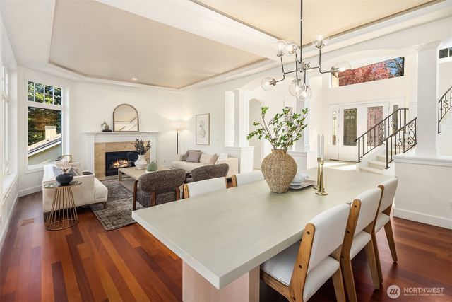 9750 SE 5th Street, Bellevue, WA 98004