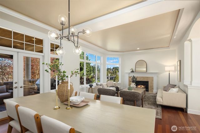 9750 SE 5th Street, Bellevue, WA 98004