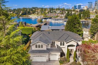 9750 SE 5th Street, Bellevue, WA 98004