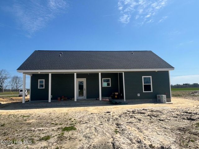 824 Middle Swamp Road, Corapeake, NC 27926