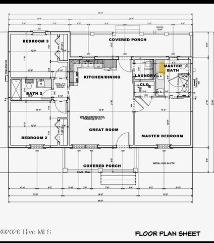 824 Middle Swamp Road, Corapeake, NC 27926