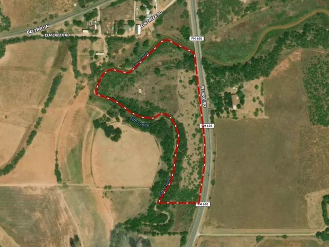 5900 W Lake Road, Abilene, TX 79601