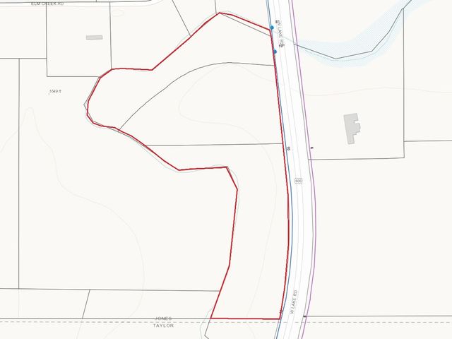 5900 W Lake Road, Abilene, TX 79601