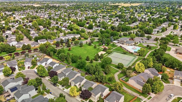 7516 S Foremast Ave, Boise, ID 83709