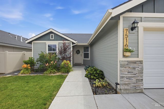 7516 S Foremast Ave, Boise, ID 83709