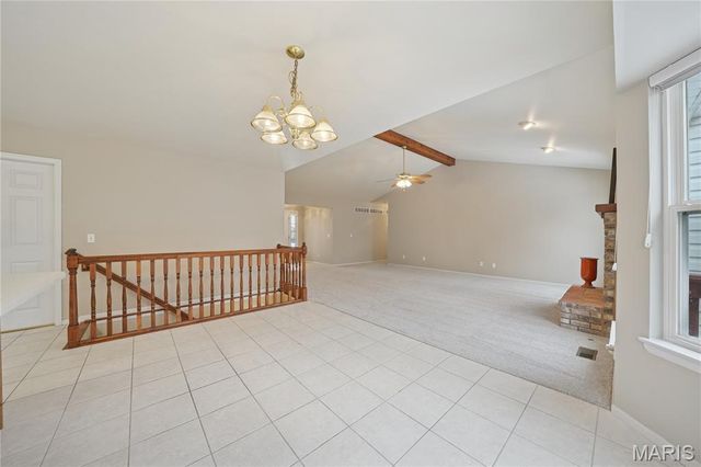 1030 Reddington Timbers Drive, St Charles, MO 63304