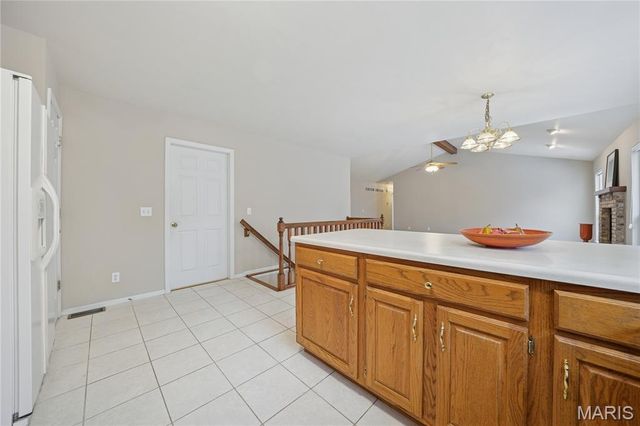 1030 Reddington Timbers Drive, St Charles, MO 63304