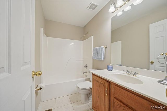 1030 Reddington Timbers Drive, St Charles, MO 63304