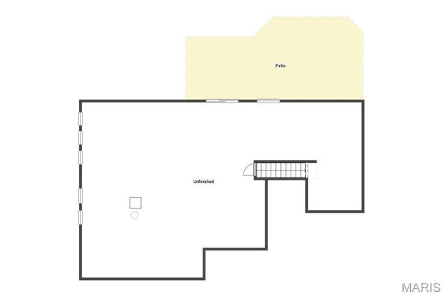 1030 Reddington Timbers Drive, St Charles, MO 63304