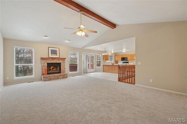 1030 Reddington Timbers Drive, St Charles, MO 63304