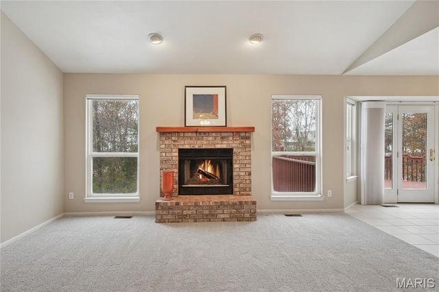 1030 Reddington Timbers Drive, St Charles, MO 63304